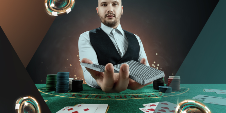 The Future of Casinos: Live Dealer Casinos & iGaming