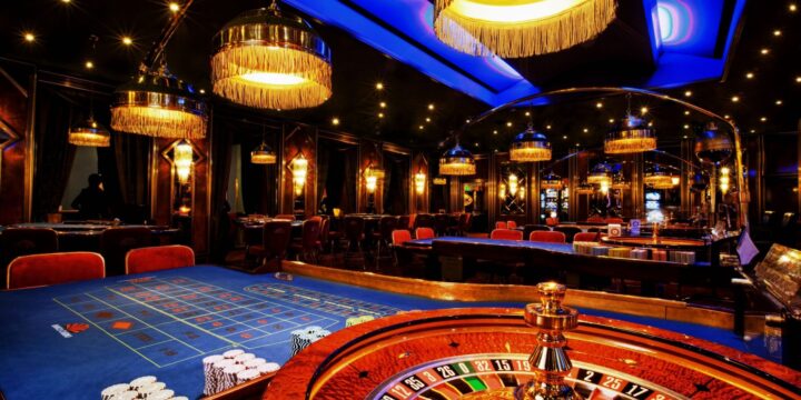 How to Win a Casino Jackpot: Expert Tips & Secrets