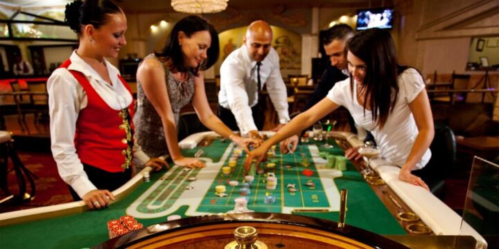 Poker Hand Rankings & The Best Texas Hold’em Hands Explained