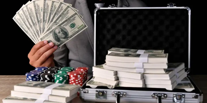 How Casinos Decide Jackpot Sizes and Payout Triggers