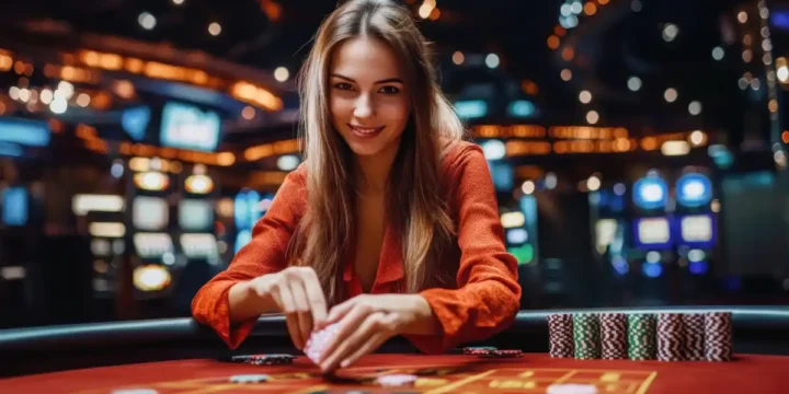 Live Casino Etiquette: Essential Rules for All Players