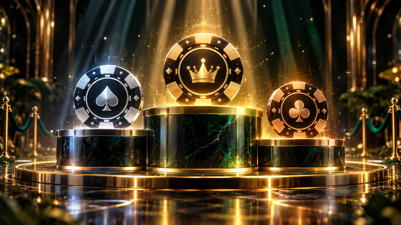 Top-rated casinos not connected to Spelpaus in 2026